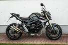Suzuki GSR 750 R 2014 ABS Raty Transport Wydech IXIL  Największy Wybór W PL - 3