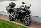 Suzuki GSX GSX F 1250 S BANDIT ABS 2011 3x KUFER Transport Raty Największy Wybór