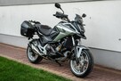 Honda NC 750 X R 2018 DTC ABS Raty TRANSPORT Największy Wybór Moto AUTOMAT