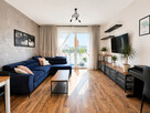Rozkładowe 3 pokoje | 58m2 | 2 balkony - 3