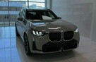 BMW X3 20 xDrive Pakiet M Pro, rabat 80 035 zł Różne kolory i wersje ! - 6