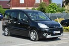 Citroen Berlingo 1.6HDI 2015r 5 Osobowy Klimatronik Sprowadzony Opłacony
