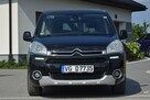 Citroen Berlingo 1.6HDI 2015r 5 Osobowy Klimatronik Sprowadzony Opłacony - 3