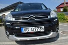 Citroen Berlingo 1.6HDI 2015r 5 Osobowy Klimatronik Sprowadzony Opłacony - 6