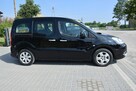 Citroen Berlingo 1.6HDI 2015r 5 Osobowy Klimatronik Sprowadzony Opłacony - 11