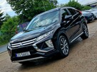 Mitsubishi Eclipse Cross Full LED Serwis Panorama Head-Up Kamery360 RockFord ACC Zarejestrowany - 2