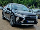Mitsubishi Eclipse Cross Full LED Serwis Panorama Head-Up Kamery360 RockFord ACC Zarejestrowany - 4