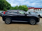 Mitsubishi Eclipse Cross Full LED Serwis Panorama Head-Up Kamery360 RockFord ACC Zarejestrowany - 6