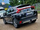 Mitsubishi Eclipse Cross Full LED Serwis Panorama Head-Up Kamery360 RockFord ACC Zarejestrowany - 9