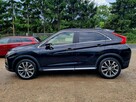 Mitsubishi Eclipse Cross Full LED Serwis Panorama Head-Up Kamery360 RockFord ACC Zarejestrowany - 10