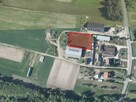 Działka inwestycyjna Wola Rzędzińska gm. Tarnów - 2