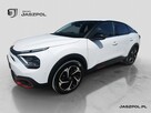 Citroen C4 Shine, Salon PL, I właściciel, Bezwypadkowy, Serwisowany