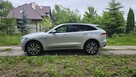 Jaguar F-PACE R-sport 2.0d  128.000 km automat skóra - 2