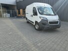 BOXER 2.2 HDI /130 KM / L 2 H2 -Klima !! Serwis ASO / Car-Pass - 4