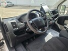 BOXER 2.2 HDI /130 KM / L 2 H2 -Klima !! Serwis ASO / Car-Pass - 14