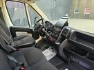 BOXER 2.2 HDI /130 KM / L 2 H2 -Klima !! Serwis ASO / Car-Pass - 15