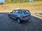 BMW X3 2.0 x-drive / 150 KM !! 100% BEZWYPADKOWY !! Stan Perfect !! LIFT !! - 2