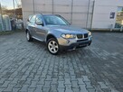 BMW X3 2.0 x-drive / 150 KM !! 100% BEZWYPADKOWY !! Stan Perfect !! LIFT !! - 3