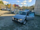 BMW X3 2.0 x-drive / 150 KM !! 100% BEZWYPADKOWY !! Stan Perfect !! LIFT !! - 5