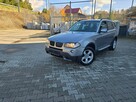 BMW X3 2.0 x-drive / 150 KM !! 100% BEZWYPADKOWY !! Stan Perfect !! LIFT !! - 9