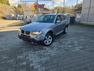 BMW X3 2.0 x-drive / 150 KM !! 100% BEZWYPADKOWY !! Stan Perfect !! LIFT !! - 10