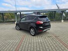 Ford Kuga 2.0 D / 4WD / 4 x 4 /Titanium S / Serwis ASO !! - 4