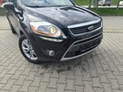 Ford Kuga 2.0 D / 4WD / 4 x 4 /Titanium S / Serwis ASO !! - 7