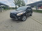 Ford Kuga 2.0 D / 4WD / 4 x 4 /Titanium S / Serwis ASO !! - 8
