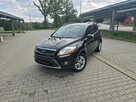 Ford Kuga 2.0 D / 4WD / 4 x 4 /Titanium S / Serwis ASO !! - 10