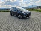 Peugeot 3008 1.6 Benzyna / 156 KM Turbo !! / Panorama / Navi / Serwis ASO !! LED !