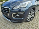Peugeot 3008 1.6 Benzyna / 156 KM Turbo !! / Panorama / Navi / Serwis ASO !! LED ! - 8