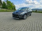 Peugeot 3008 1.6 Benzyna / 156 KM Turbo !! / Panorama / Navi / Serwis ASO !! LED ! - 10