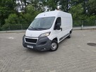 BOXER 2.0 HDI /130 KM / Warsztat / Elektryk /Hydraulik / Przetwornica - 2