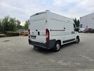 BOXER 2.0 HDI /130 KM / Warsztat / Elektryk /Hydraulik / Przetwornica - 4