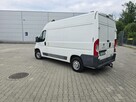 BOXER 2.0 HDI /130 KM / Warsztat / Elektryk /Hydraulik / Przetwornica - 6