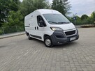 BOXER 2.0 HDI /130 KM / Warsztat / Elektryk /Hydraulik / Przetwornica - 8