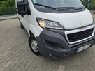 BOXER 2.0 HDI /130 KM / Warsztat / Elektryk /Hydraulik / Przetwornica - 10