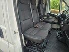 BOXER 2.0 HDI /130 KM / Warsztat / Elektryk /Hydraulik / Przetwornica - 16