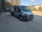 Peugeot Boxer DUCATO ,JUMPER /7 osobowy / Mały Przebieg !! 170 Tyś ! DOKA ! ASO ! - 2