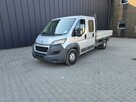 Peugeot Boxer DUCATO ,JUMPER /7 osobowy / Mały Przebieg !! 170 Tyś ! DOKA ! ASO ! - 3