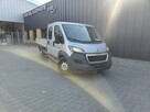 Peugeot Boxer DUCATO ,JUMPER /7 osobowy / Mały Przebieg !! 170 Tyś ! DOKA ! ASO ! - 4