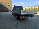 Peugeot Boxer DUCATO ,JUMPER /7 osobowy / Mały Przebieg !! 170 Tyś ! DOKA ! ASO ! - 7