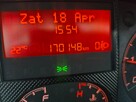 Peugeot Boxer DUCATO ,JUMPER /7 osobowy / Mały Przebieg !! 170 Tyś ! DOKA ! ASO ! - 16