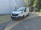 Trafic  1.6 DCI / KLIMA / Serwisowany  !! - ASO !! L1H1 - 2