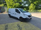 Trafic  1.6 DCI / KLIMA / Serwisowany  !! - ASO !! L1H1 - 3