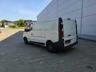 Trafic  1.6 DCI / KLIMA / Serwisowany  !! - ASO !! L1H1 - 5