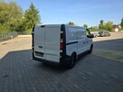 Trafic  1.6 DCI / KLIMA / Serwisowany  !! - ASO !! L1H1 - 7
