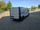 Trafic  1.6 DCI / KLIMA / Serwisowany  !! - ASO !! L1H1 - 8