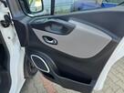 Trafic  1.6 DCI / KLIMA / Serwisowany  !! - ASO !! L1H1 - 16
