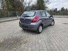 Hyundai i20 1.4 CRDI // Mały Przebieg 5 Drzwi  Serwis ASO  !! - 2